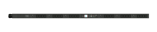 Raritan Px3-5695V-V2 Power Distribution Unit (Pdu) 24 Ac Outlet(S) 0U Black