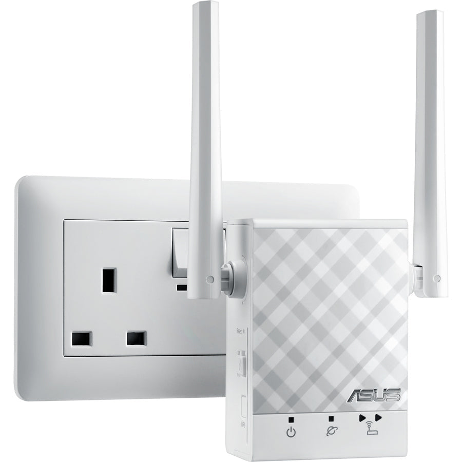 Rp-Ac750 802.11Ac Wl,Dual Band Wifi Repeater Wps Button