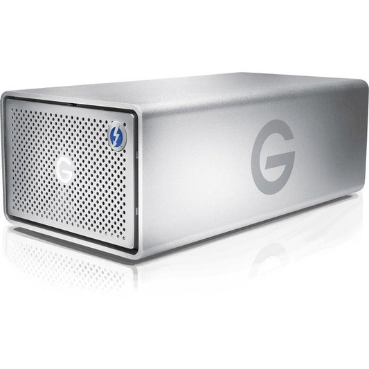 Storage Solutions G Technology,G Raid Removable Thunderbolt 3