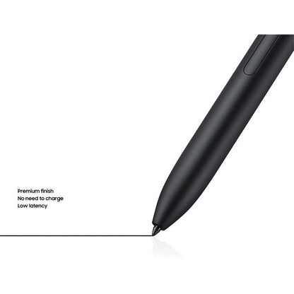 Samsung Galaxy Tab S7 Sm-T738U 5G 64 Gb 31.5 Cm (12.4") 4 Gb Wi-Fi 5 (802.11Ac) Black