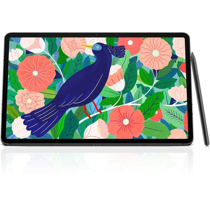 Samsung Galaxy Tab S7 Sm-T878Uzka 5G 128 Gb 27.9 Cm (11") 6 Gb Wi-Fi 6E (802.11Ax) Black