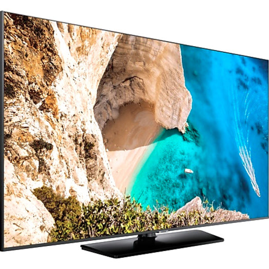 Samsung Nt670U Hg50Nt670Uf 50" Smart Led-Lcd Tv - 4K Uhdtv - Black
