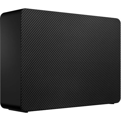 Seagate Expansion 10Tb External Hard Drive Hdd - Usb 3.0, With Rescue Data Recovery Services (Stkp10000400)