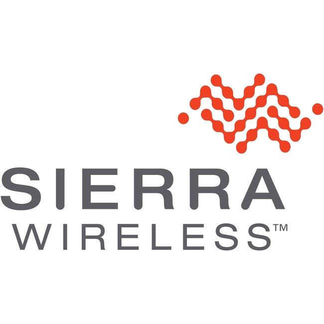 Sierra Wireless Airlink Antenna: 6-In-1 Sharkfin