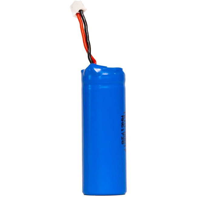 Socket Mobile Lithium Ion Battery For D600, D700, D730, D740, D745, D750, D755, D760 (5 Pack)