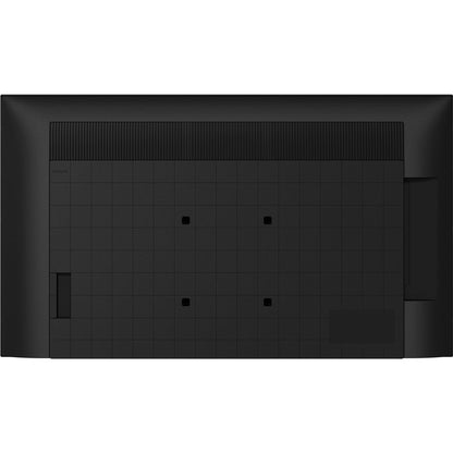Sony Fw-65Bz30J Signage Display Digital Signage Flat Panel 165.1 Cm (65") Ips Wi-Fi 440 Cd/M² 4K Ultra Hd Black Built-In Processor Android 10