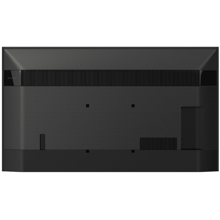 Sony Fw-65Bz40H Signage Display Digital Signage Flat Panel 165.1 Cm (65") Lcd Wi-Fi 850 Cd/M² 4K Ultra Hd Black Android 9.0 24/7