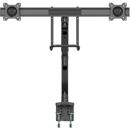 Startech.Com Desk Mount Dual Monitor Arm - Ergonomic Dual Monitor Vesa Mount 32" (17.6Lb) Displays -