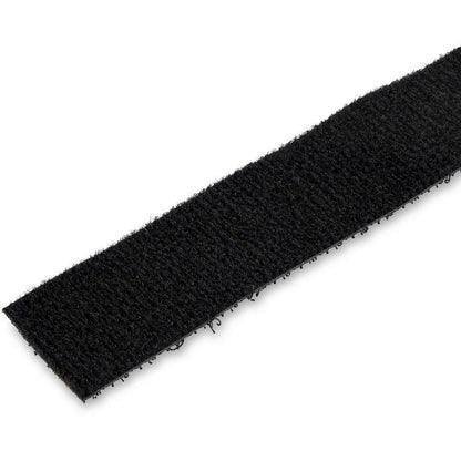 Startech.Com Hook-And-Loop Cable Tie - 50 Ft. Bulk Roll