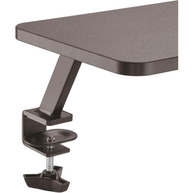 Startech.Com Monitor Riser Stand - Desk Mount - Extra Wide 25.6" (65 Cm)