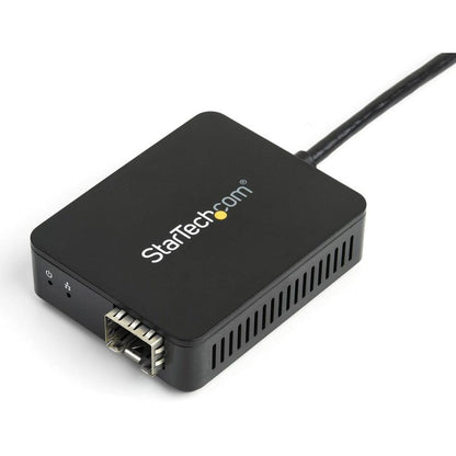 Startech.Com Us1Ga30Sfp Network Card Fiber 1000 Mbit/S