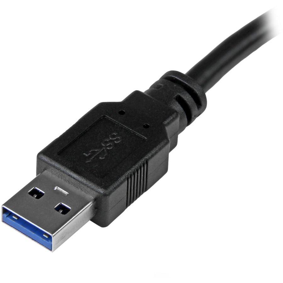 Startech.Com Usb 3.1 (10Gbps) Adapter Cable For 2.5" Sata Drives