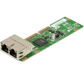 Supermicro Aoc-Cgp-I2 Internal Ethernet 1024 Mbit/S