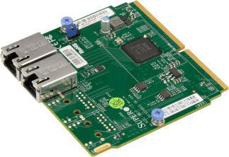 Supermicro Aoc-Mgp-I2M Internal Ethernet