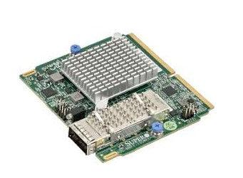 Supermicro Aoc-Mhfi-I1C Internal Ethernet