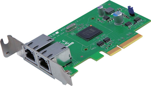 Supermicro Aoc-Sgp-I2 Network Card Internal Ethernet 5 Mbit/S