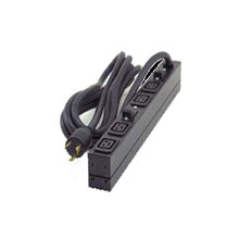 Supermicro Blade Power Distribution Unit (Pdu) 4 Ac Outlet(S) 1U Black