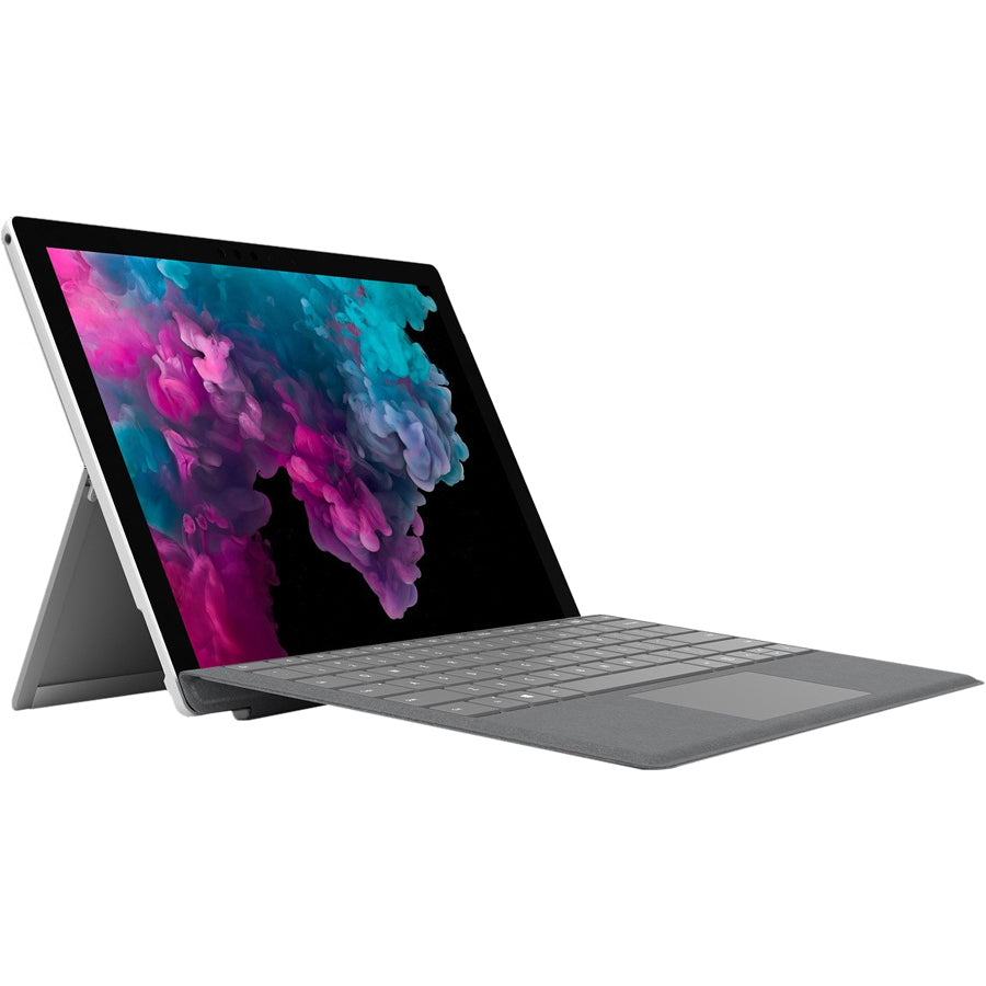 Surface Pro 6 I5 8Gb 128Gb,New Brown Box See Warranty Notes