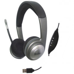 Syba Multimedia Connectland Headset