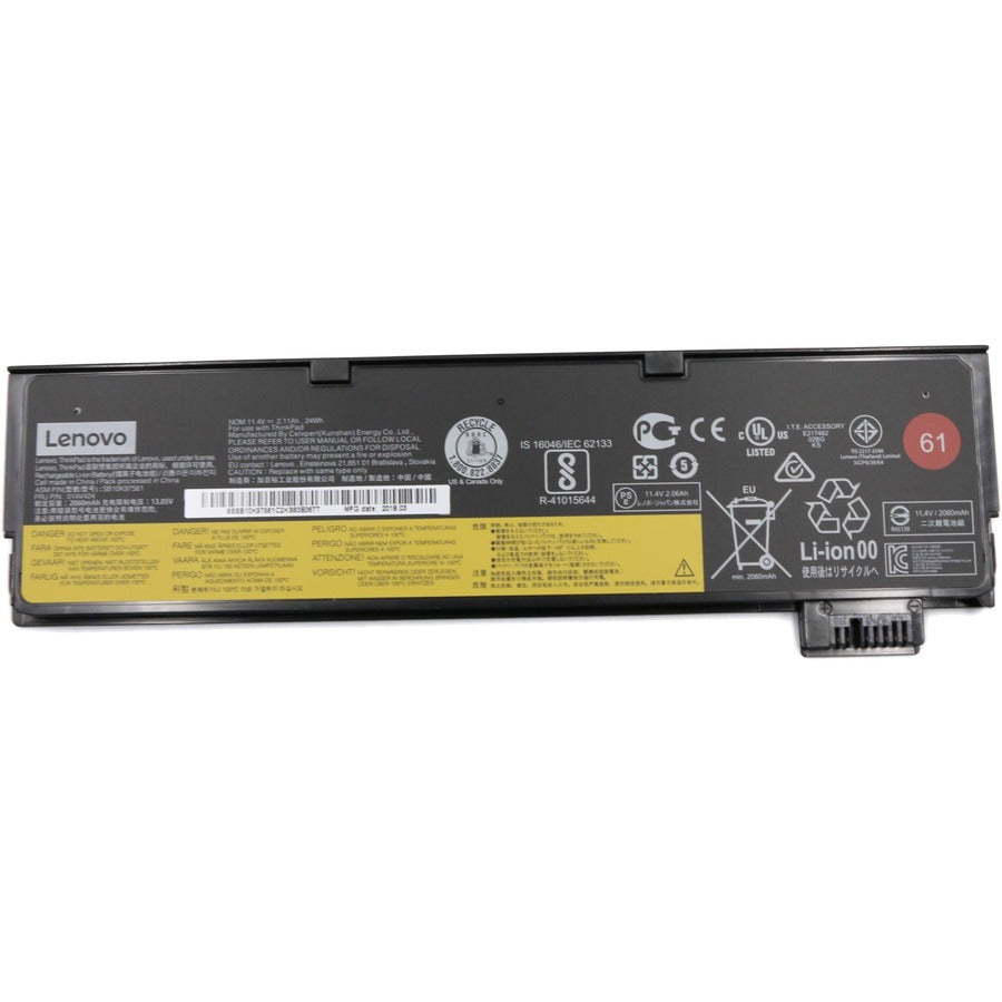 T470 Replacement Battery,Disc Prod Spcl Sourcing See Notes