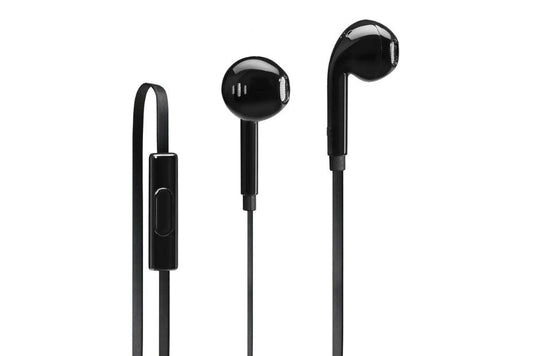 Targus Aeh03610Cai Headphones/Headset Wired In-Ear Calls/Music Black