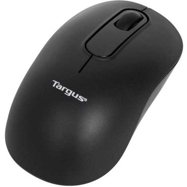 Targus B580 Mouse Ambidextrous Bluetooth Optical 1600 Dpi