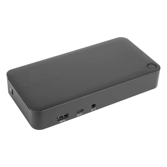 Targus Dock310Usz Notebook Dock/Port Replicator Wired Black