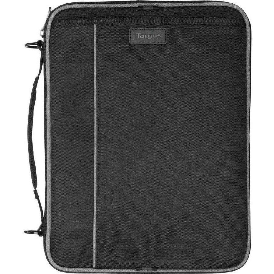 Targus Grid Essentials Notebook Case 35.6 Cm (14") Black