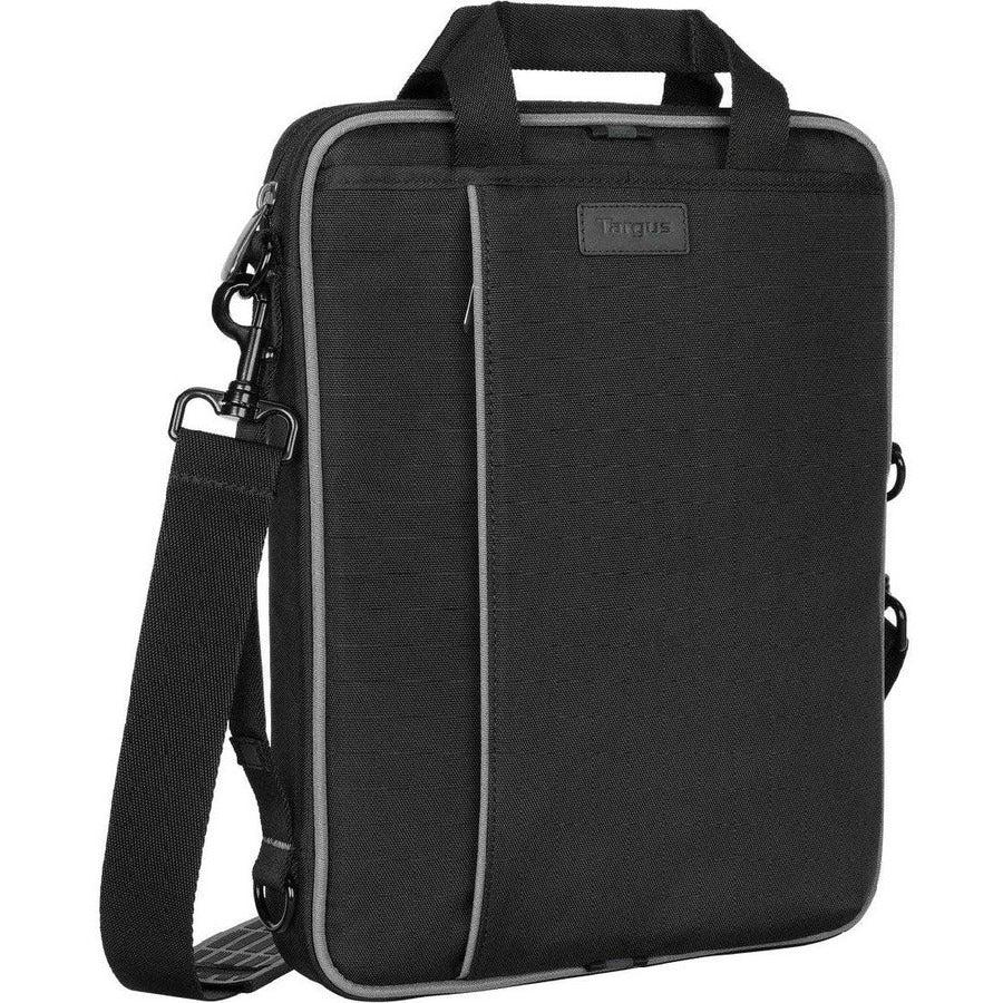 Targus Grid Essentials Notebook Case 35.6 Cm (14") Black
