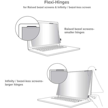 Targus Laptop Privacy Filter Screen 15"