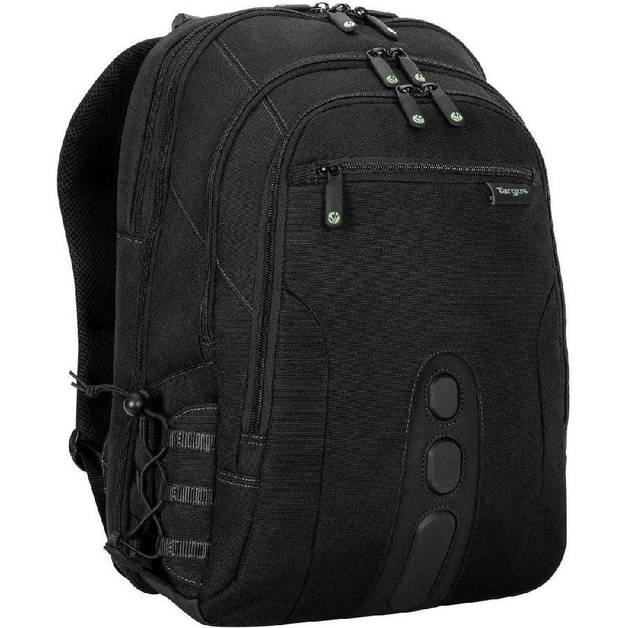 Targus Spruce Ecosmart Backpack Notebook Case 39.6 Cm (15.6") Backpack Case