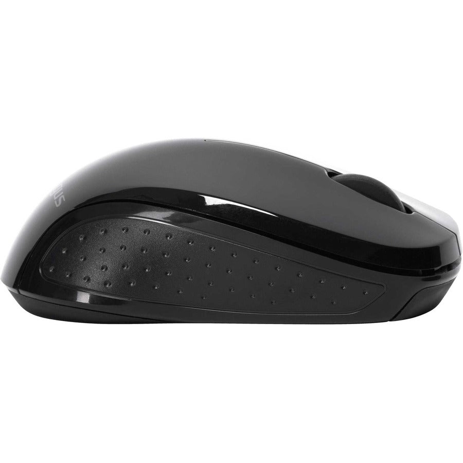 Targus W571 Mouse Ambidextrous Rf Wireless Optical 1600 Dpi