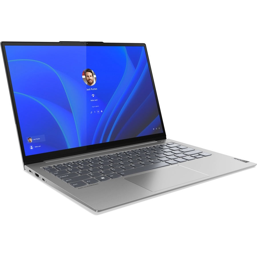 Topseller Thinkbook 13S G4 Core,I5-1240P 8Gb 256Gb Ssd 13In W11P 21Ar001Jus