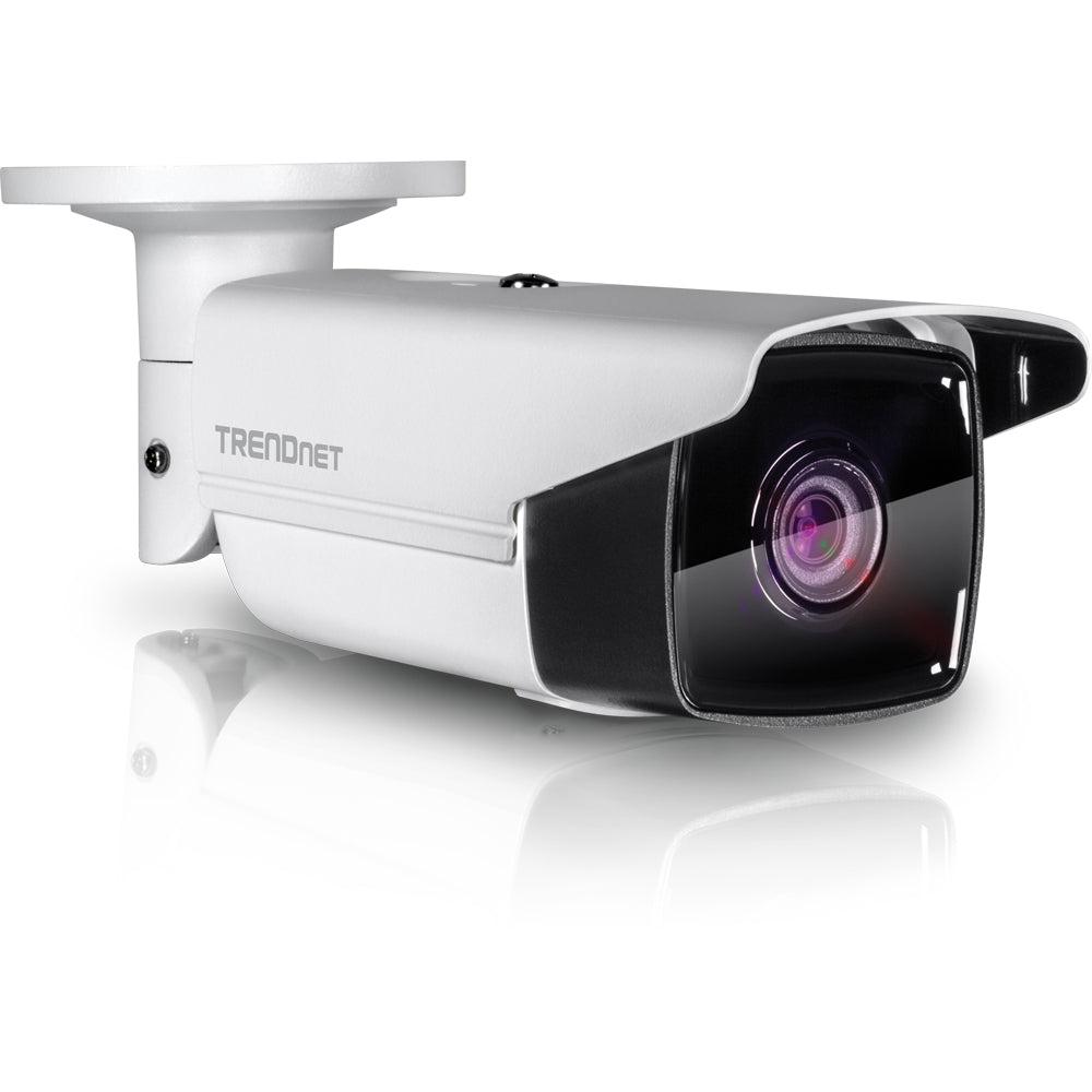 Trendnet Tv-Ip1313Pi Security Camera Ip Security Camera Indoor & Outdoor Bullet 2944 X 1656 Pixels Ceiling/Wall