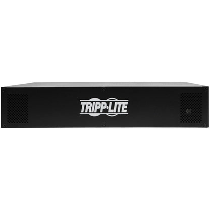 Tripp Lite 2.9Kw Single-Phase Switched Pdu, 120V Outlets (16 5-15/20R), L5-30P, 10Ft Cord, 2U Rack-Mount