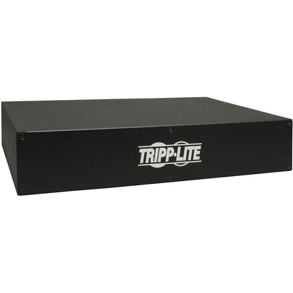 Tripp Lite 5.8Kw Single-Phase Switched Pdu, 208/240V Outlets (8 C13 & 6 C19), L6-30P, 15Ft Cord, 2U Rack-Mount