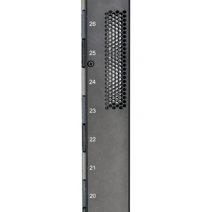 Tripp Lite 8.6/12.6Kw 3-Phase Vertical Pdu Strip, 208V Outlets (51 C13), 0U Rack-Mount, Required Accessory For Select Ats Pdus