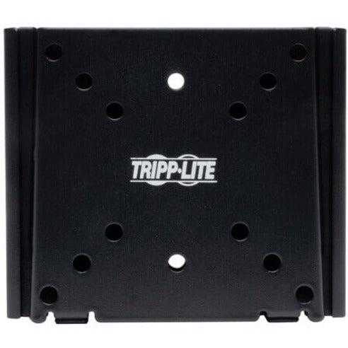 Tripp Lite Dwf1327M Fixed Wall Mount For 13" To 27" Tvs And Monitors