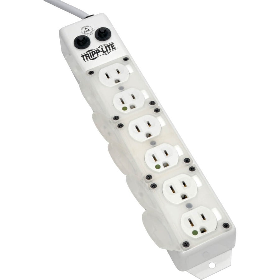 Tripp Lite Ps-615-Hg-Oem Power Distribution Unit (Pdu) White