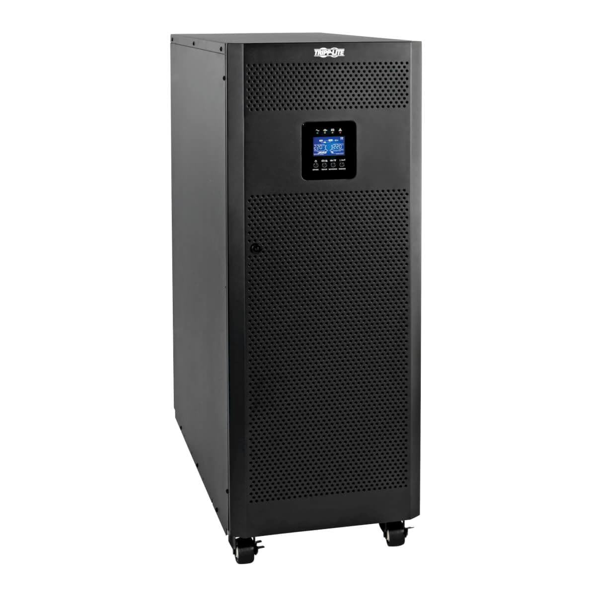 Tripp Lite S3M80Kx Smartonline S3Mx Series 3-Phase 380/400/415V 80Kva 72Kw On-Line Double-Conversion Ups