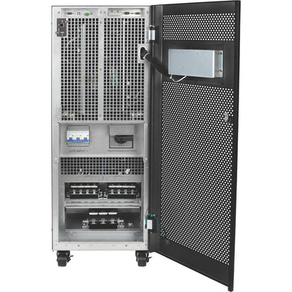 Tripp Lite S3M80Kx Smartonline S3Mx Series 3-Phase 380/400/415V 80Kva 72Kw On-Line Double-Conversion Ups