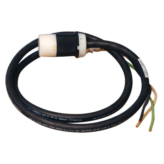 Tripp Lite Suwl630C-10 Power Cable Black 3 M Nema L6-30R