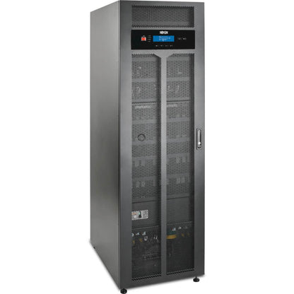 Tripp Lite Smartonline Sut Series 3-Phase 208/120V 220/127V 60Kva 60Kw On-Line Double-Conversion Ups, Tower, Extended Run, Snmp Option