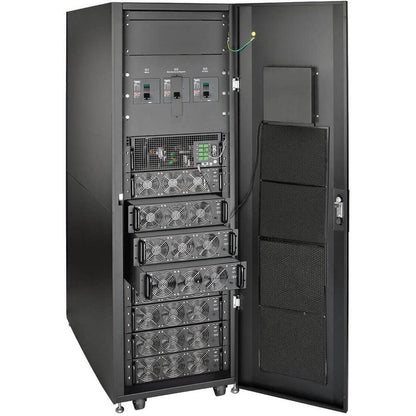 Tripp Lite Smartonline Sv Series 140Kva Modular Scalable 3-Phase On-Line Double-Conversion 208/120V 50/60 Hz Ups System