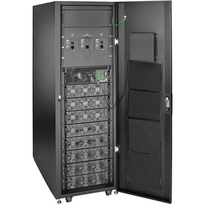 Tripp Lite Smartonline Sv Series 140Kva Modular Scalable 3-Phase On-Line Double-Conversion 208/120V 50/60 Hz Ups System