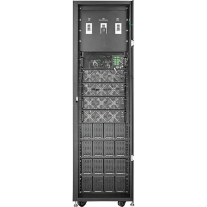 Tripp Lite Smartonline Sv Series 60Kva Medium-Frame Modular Scalable 3-Phase On-Line Double-Conversion 208/120V 50/60 Hz Ups System, 3 Battery Modules