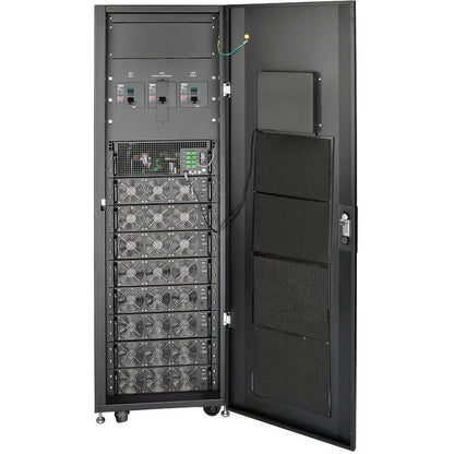 Tripp Lite Smartonline Sv Series 60Kva Modular Scalable 3-Phase On-Line Double-Conversion 208/120V 50/60 Hz Ups System