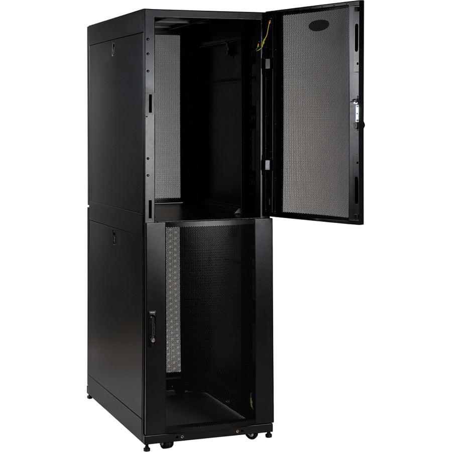 Tripp Lite Srcolokit48U Colocation Kit For 48U Rack Enclosures