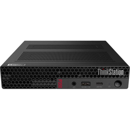 Ts Thinkstation P350 Tiny,I7-11700T 1.4G 16Gb 512Gb Ssd W11P 30Ef0051Us