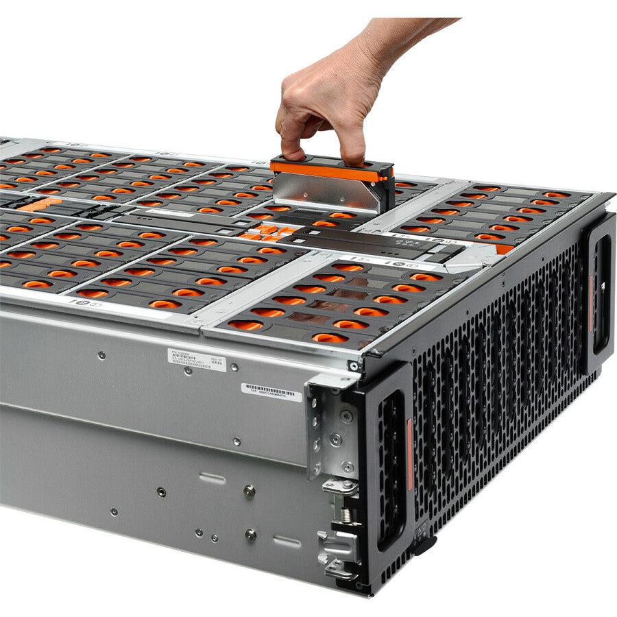 Ultrastar Serv60+8-24,Foundation 288Tb Ntaa Sas 512E Se